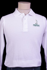 Championship Dana Winkler Polo Unisex Long Sleeve  Adult