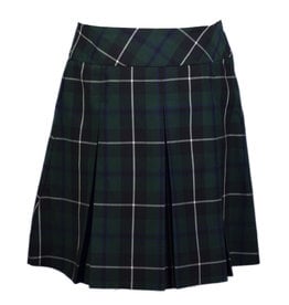 Skirt Plaid  Youth