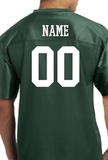 FCS Custom Jersey Adult