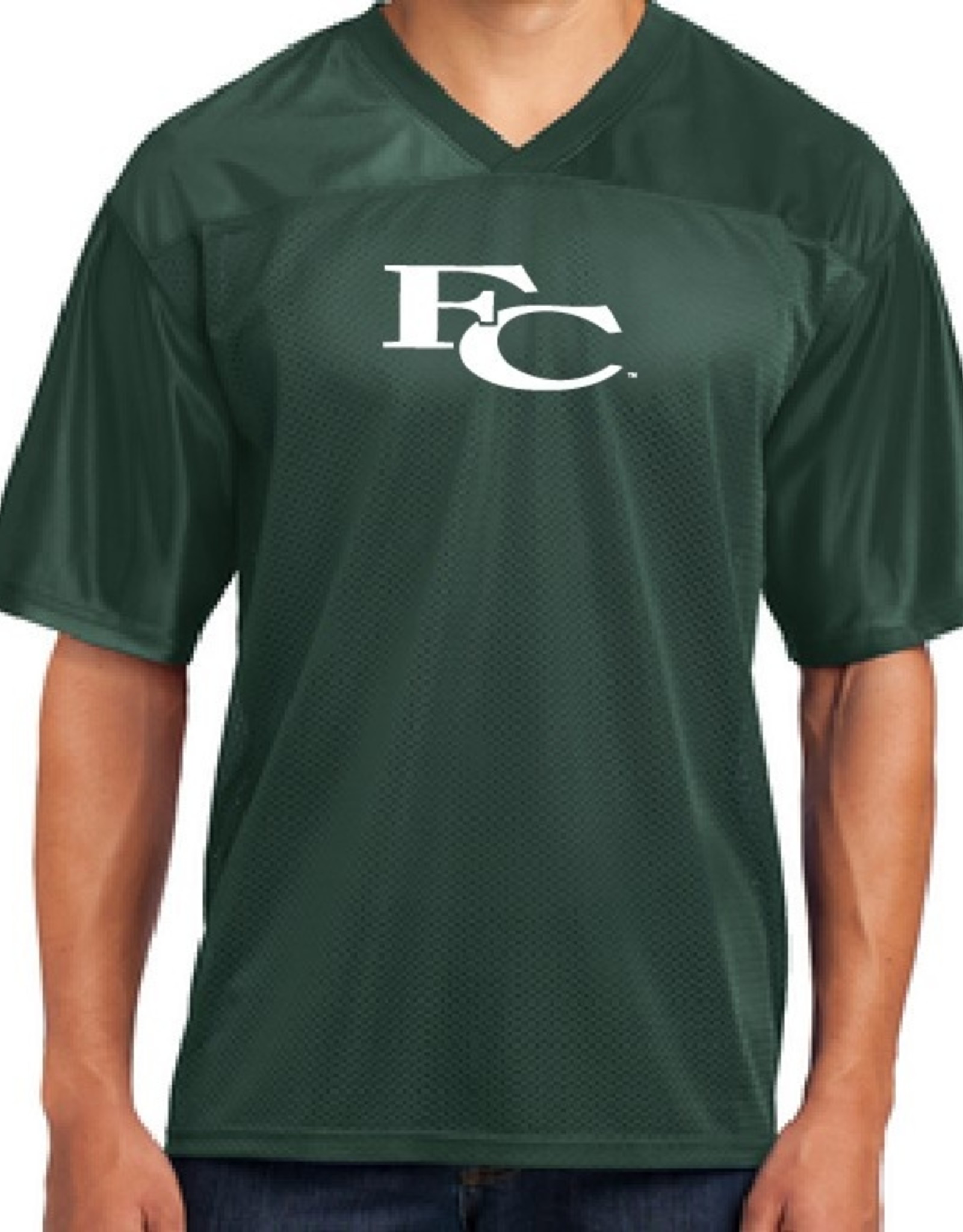 FC Jersey Youth