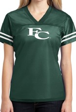 FC Custom Jersey Ladies Cut