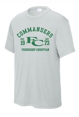 SW 45 Commanders FC 1973