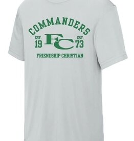 SW 45 Commanders FC 1973