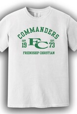 SW 45 Commanders FC 1973