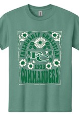 SW 46 Friendship Groovy