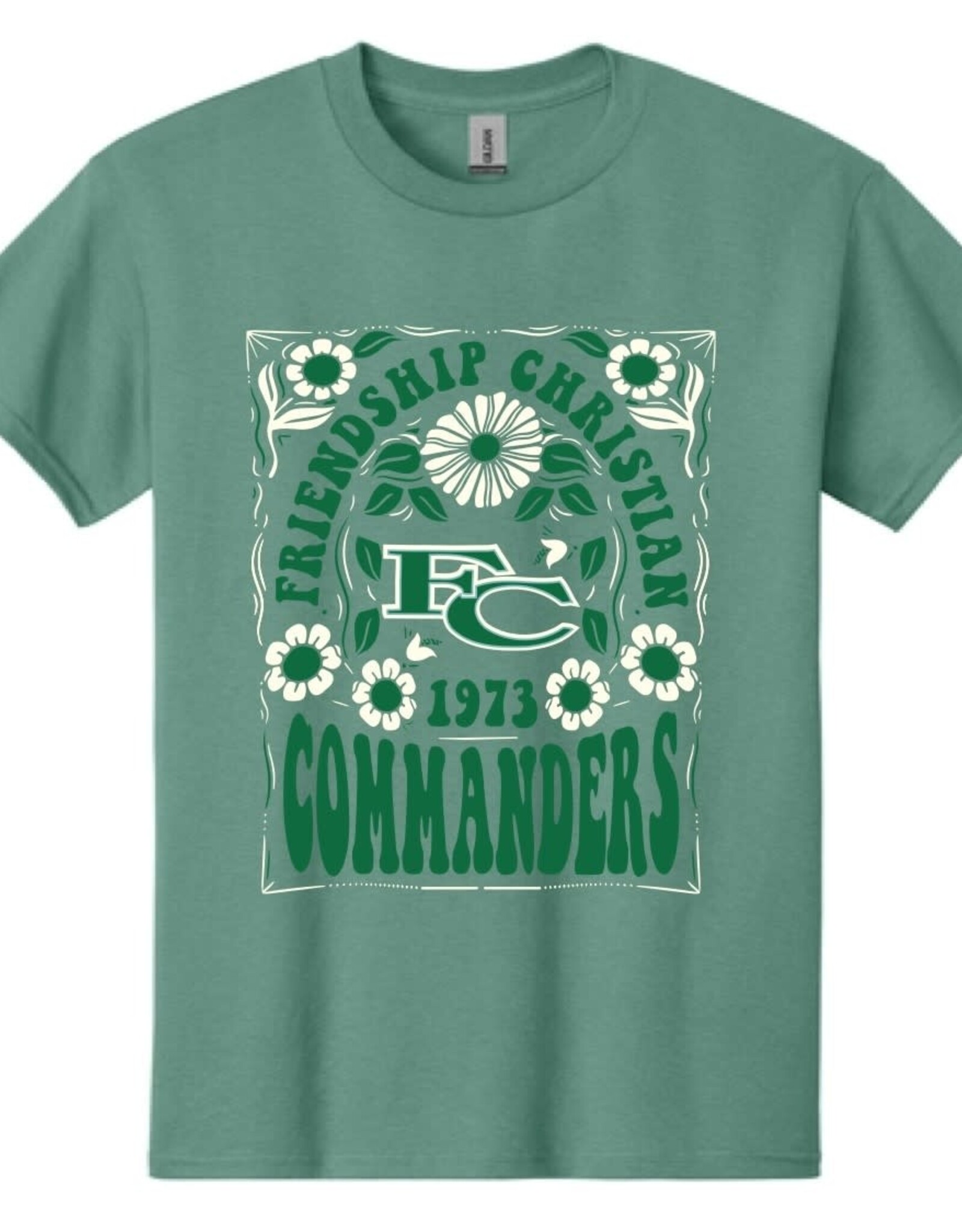 SW 46 Friendship Groovy