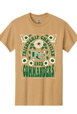 SW 46 Friendship Groovy