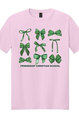 SW 47 Friendship Christian Bows Adult