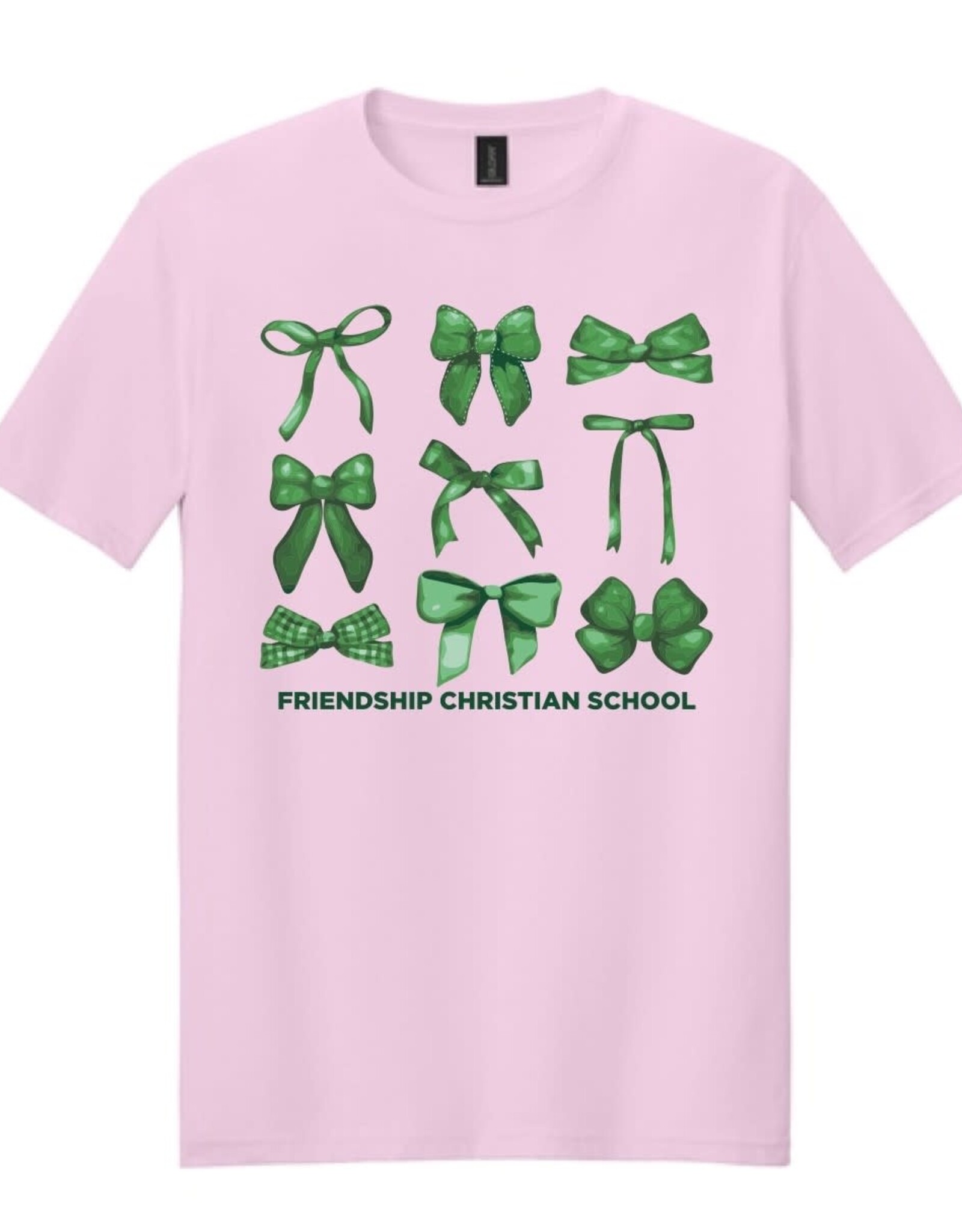 SW 47 Friendship Christian Bows Adult