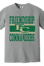 Port & Company SW 50 Friendship Commanders with Stripe