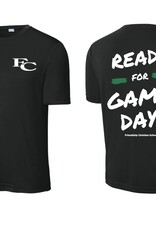 Sport - Tek Dry Fit SW 48 FC Ready for Game Day!