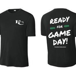 Sport - Tek Dry Fit SW 48 FC Ready for Game Day!