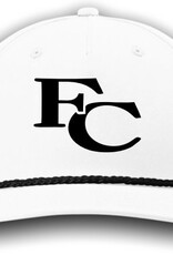Richardson FC Classic Rope Hat