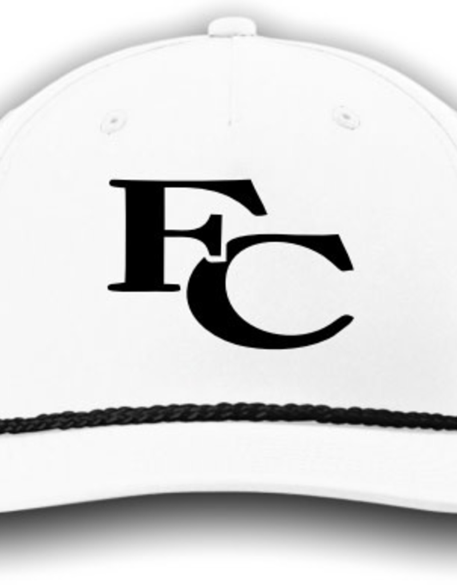Richardson FC Classic Rope Hat