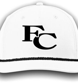 Richardson FC Classic Rope Hat