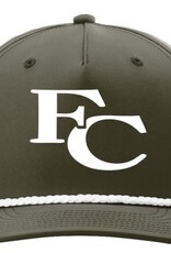 Richardson FC Classic Rope Hat