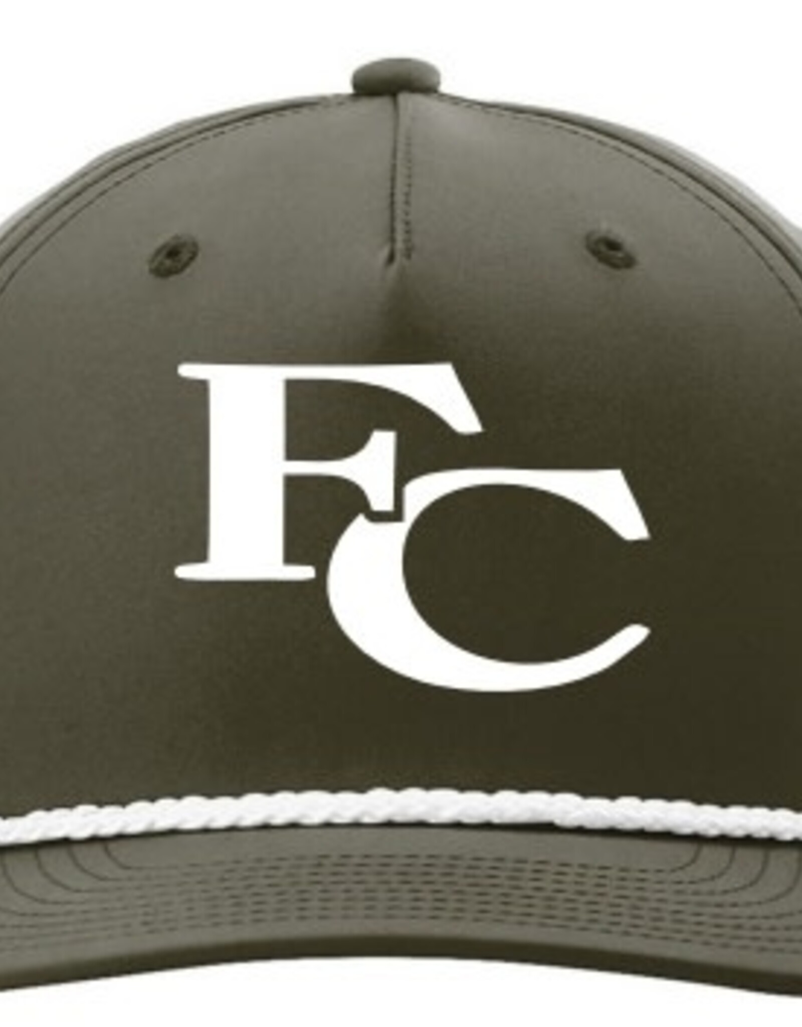 Richardson FC Classic Rope Hat