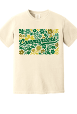 SW 52 Floral Commanders