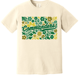 SW 52 Floral Commanders