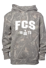Independent Trading SW 52 Camo Hoodie