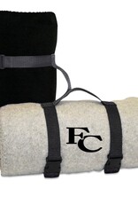 FC Alpine Fleece Blanket