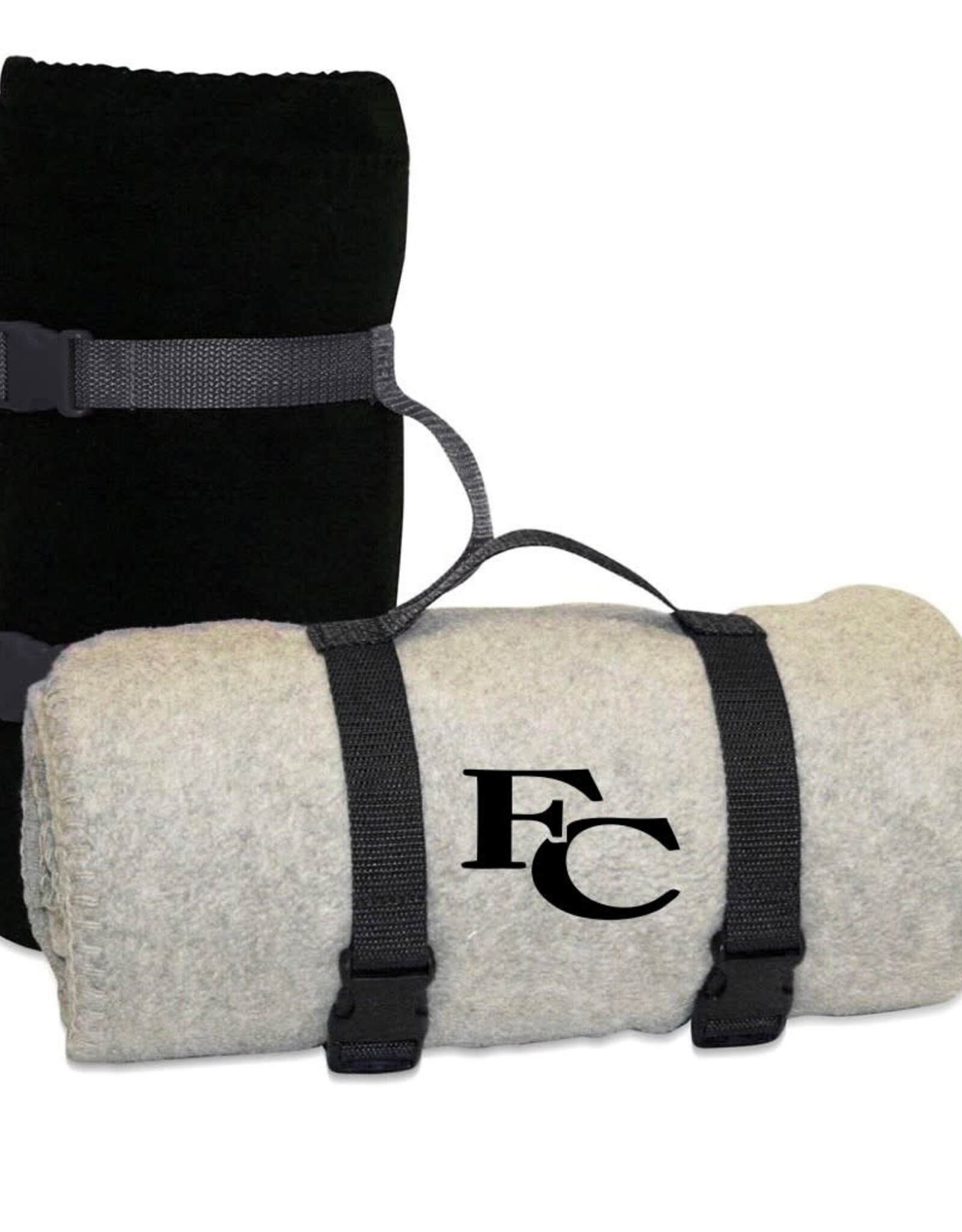 FC Alpine Fleece Blanket