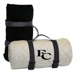 FC Alpine Fleece Blanket