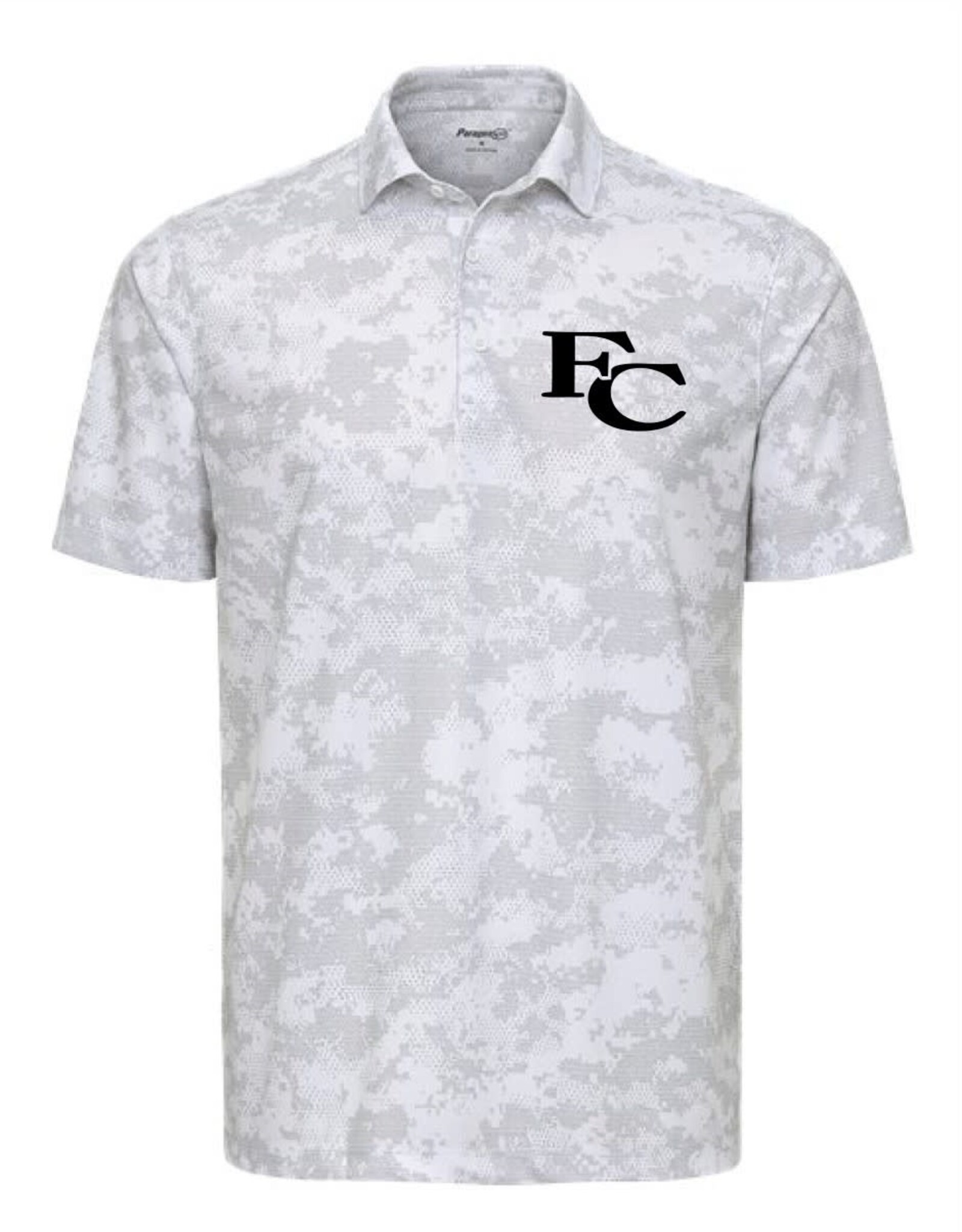 Badger FC Men's Paragon Polo
