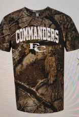 SW 53 Camo Commanders