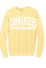 ComfortWash by Hanes SW 52 Crewneck Sweatshirt