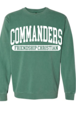 ComfortWash by Hanes SW 52 Crewneck Sweatshirt