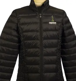 32 degrees 32 Degrees Hooded Down Jacket