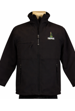 Charles River 8950 Jacket Black
