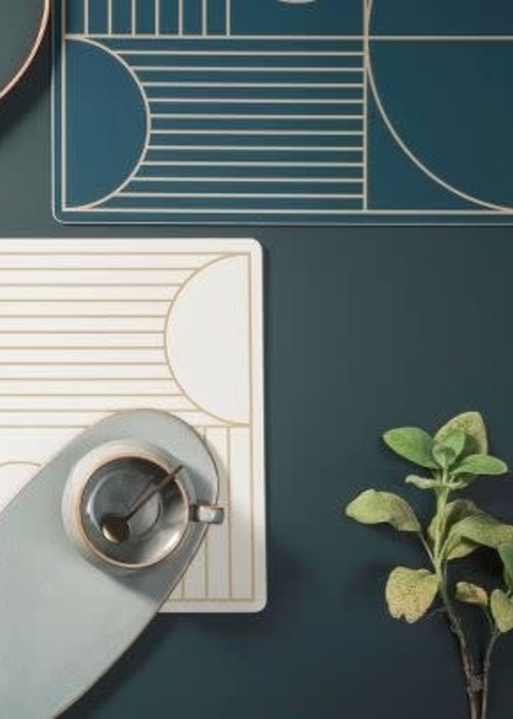 Ferm Living Fein Spoon - Small