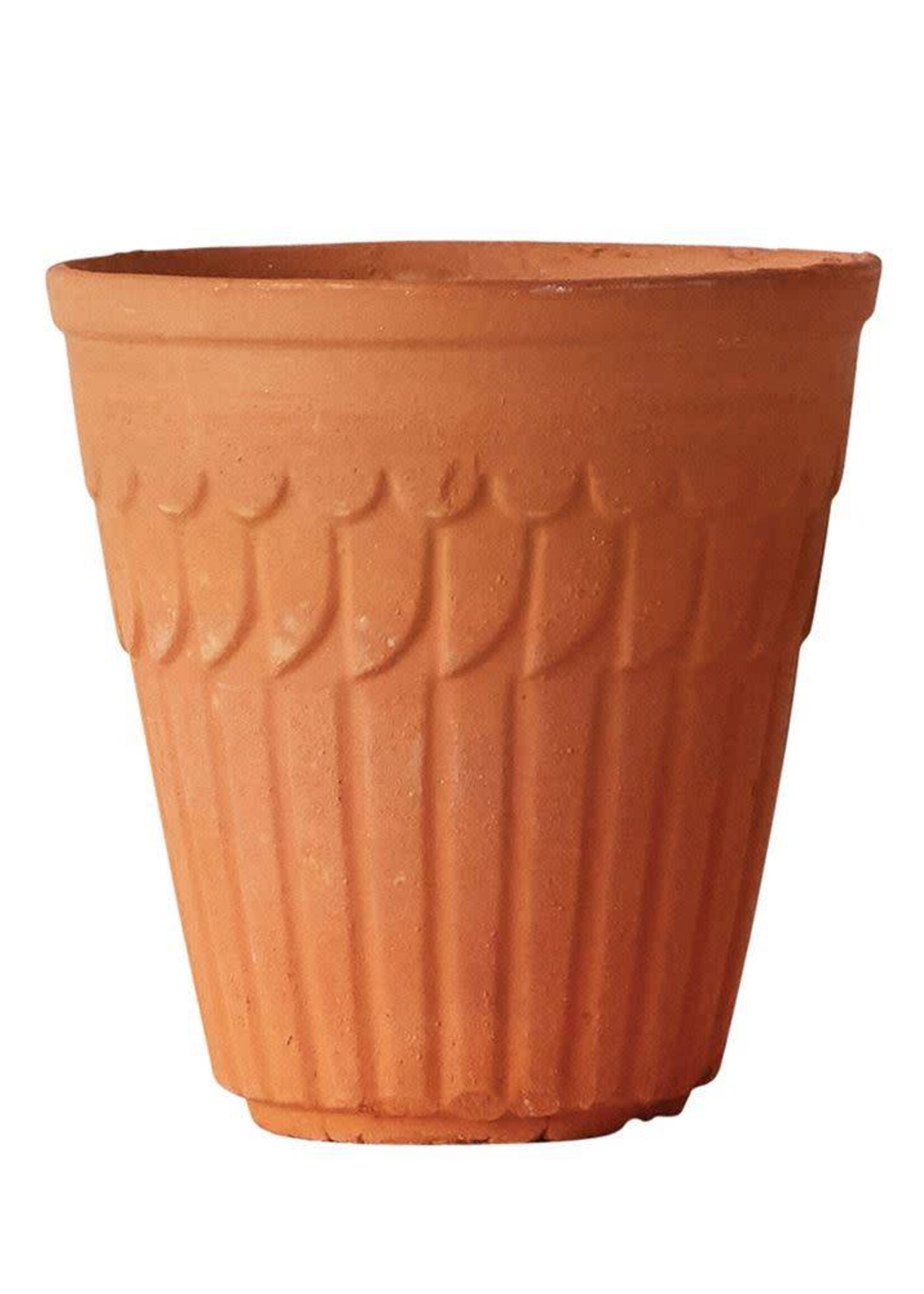 Terra Cotta Pot - 4" Dia.