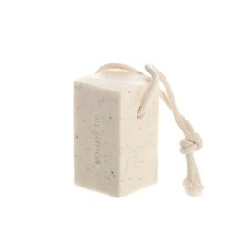 Soap On A Rope - Almond Vanilla/Cadamom