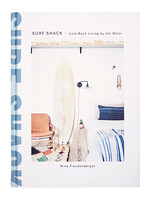 Surf Shack - Laid-Back Living by the Water