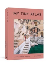 My Tiny Atlas - Our World Through Your Eyes