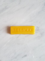 100% Bee Wax Block - 1 oz