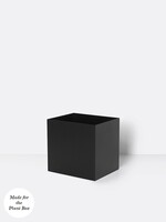 Ferm Living Plant Box Pot - Black