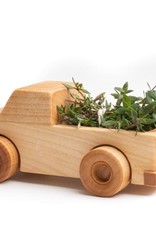 Atelier Bosc Camionnette en bois