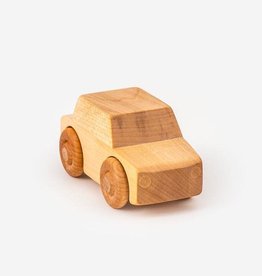 Atelier Bosc Petite voiture en bois