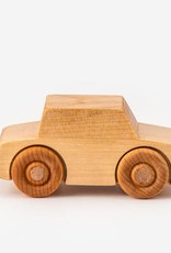 Atelier Bosc Wood Car