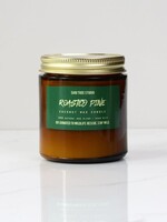 Wood Wick Candle - Roasted Pine