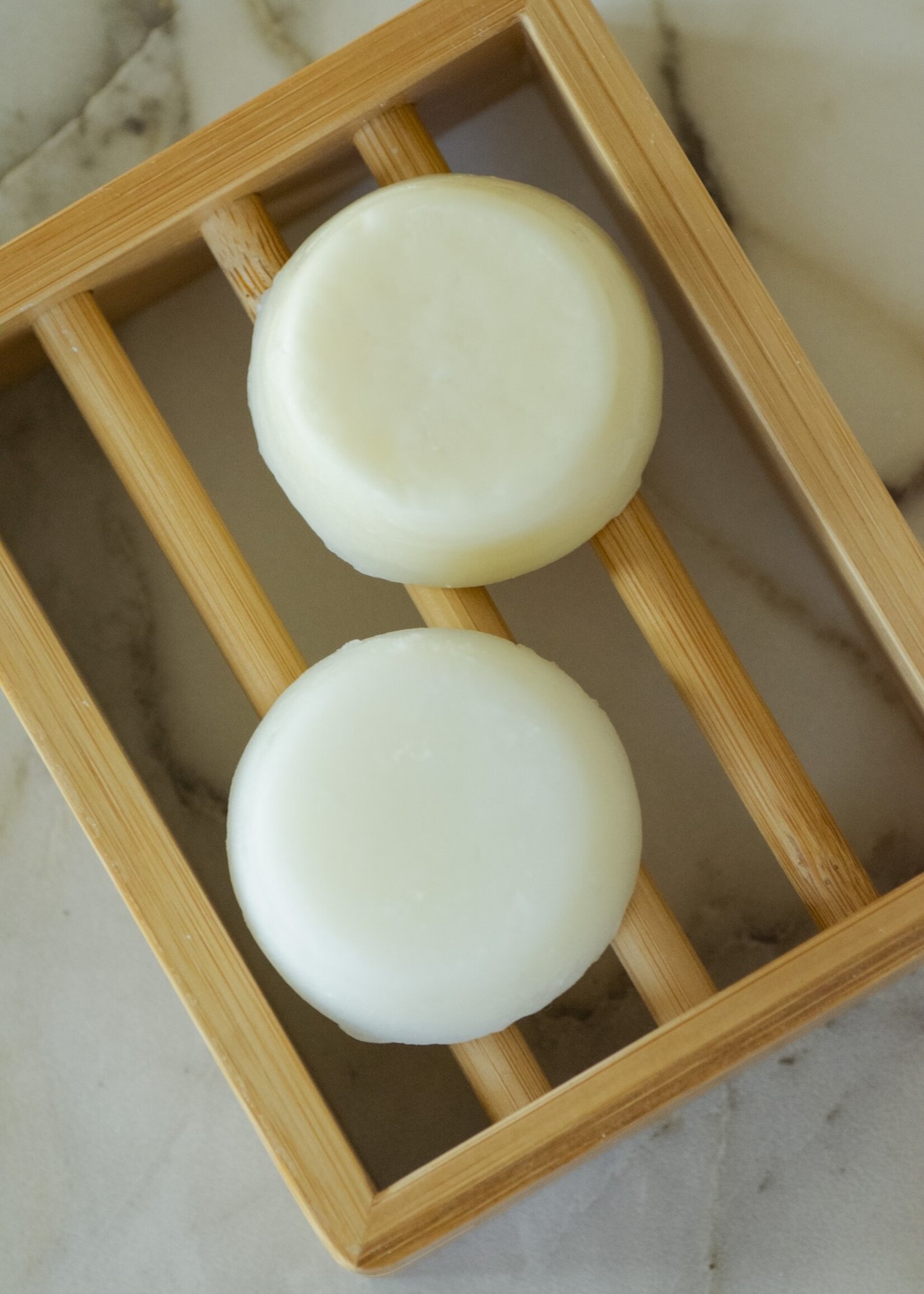 Moso Bamboo Soap Shelf