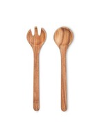 Natural Salad Server