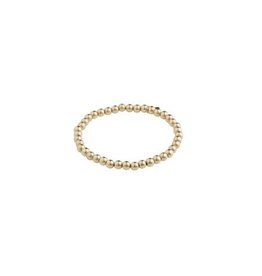 Bracelet Mabelle - Gold Plated