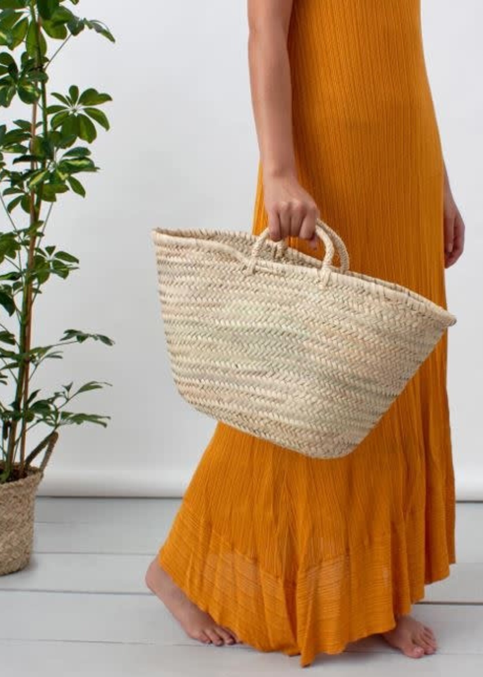 Panier pour le Marché - Petit