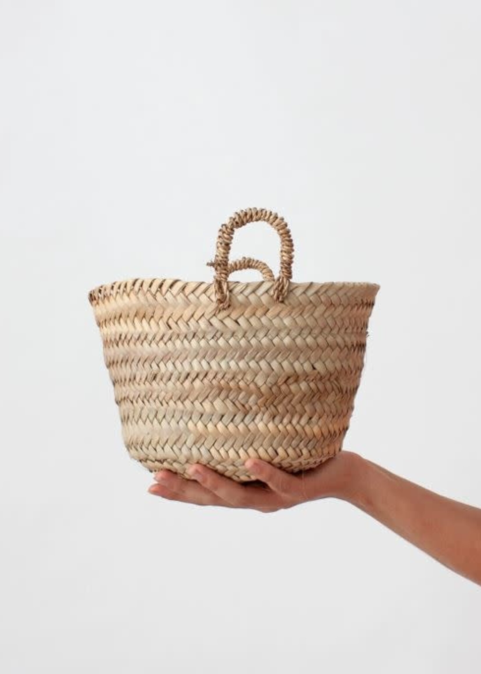Mini Beldi Basket