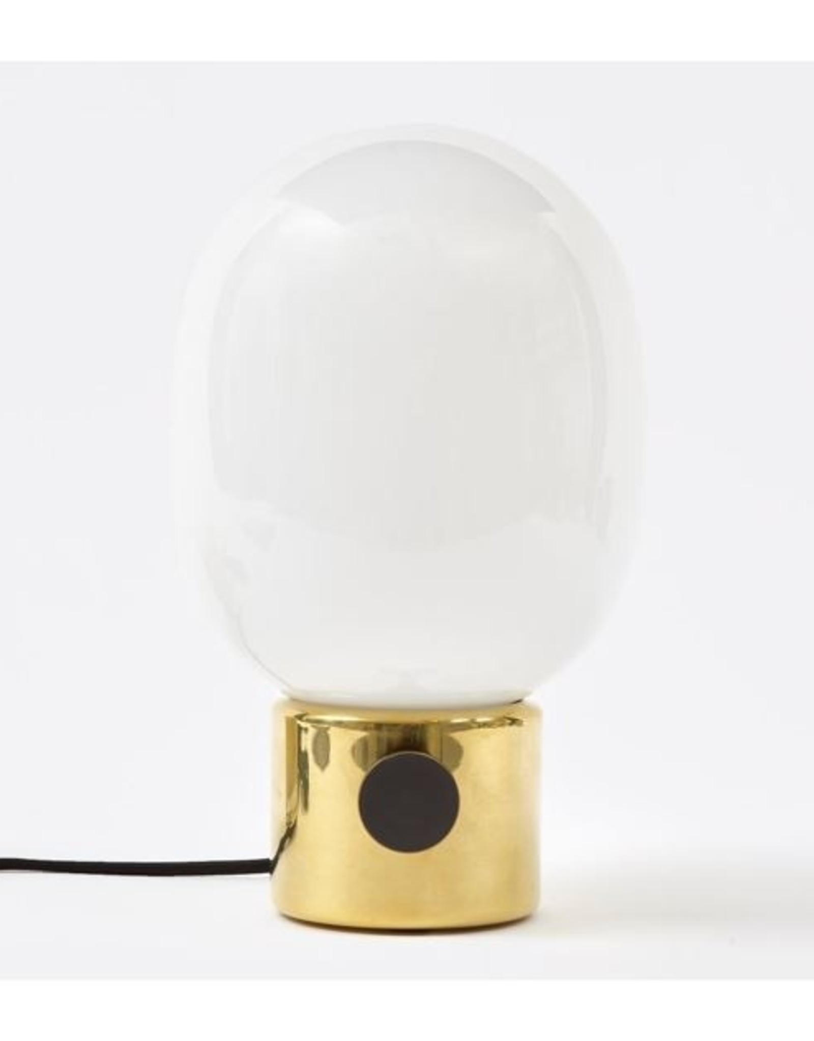 Menu Modern Table Lamp - Metallic, Mirror Polished Brass